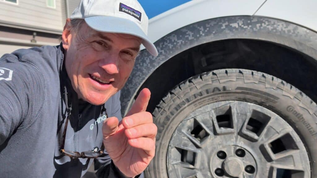 ceramic coating on a wheel/rim in lafayette